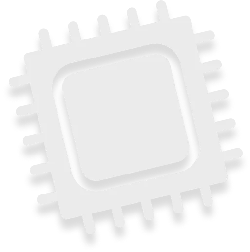 image of microchip