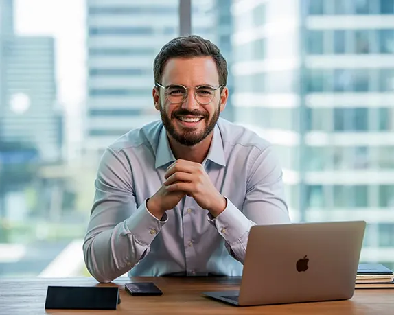 image of business growth support