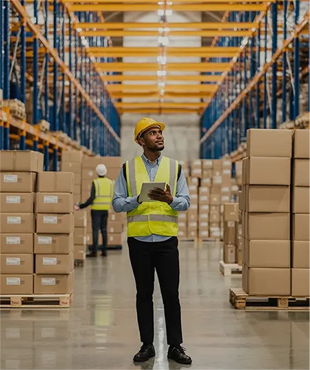 image of market leader business support