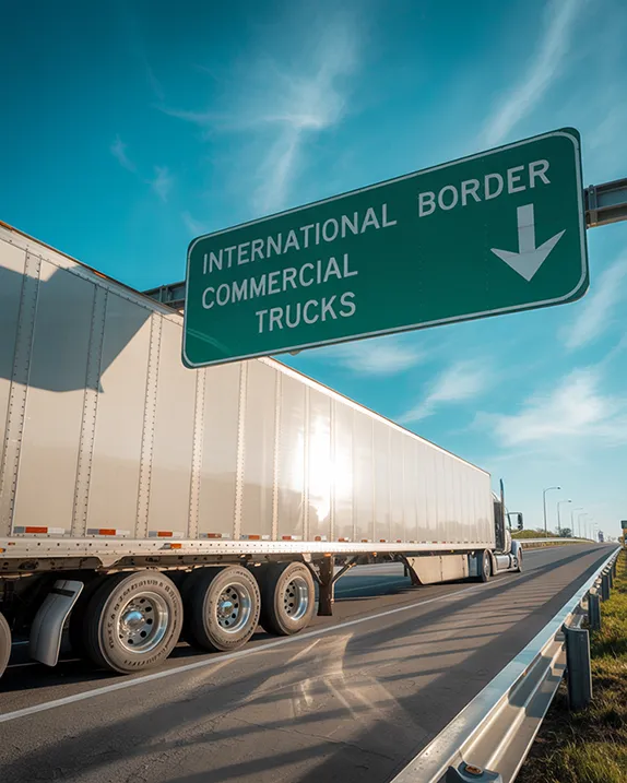 image of global trade