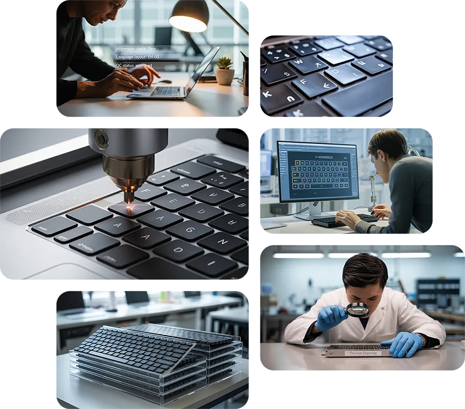 reliable every time grid image