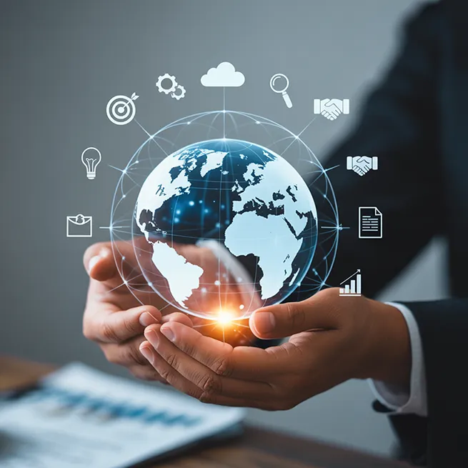 image of measured performance and reliability