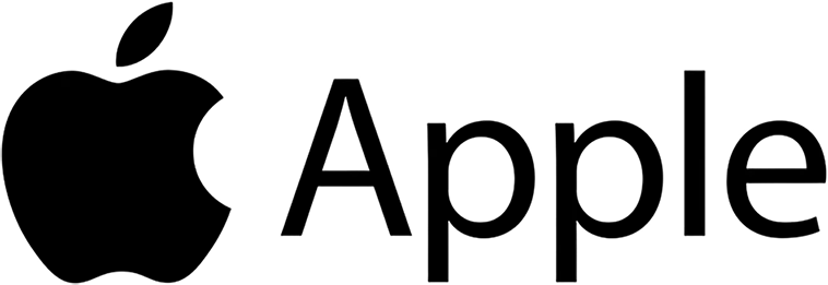 apple logo