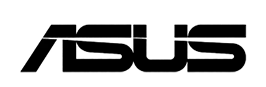 asus logo