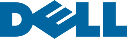 dell logo