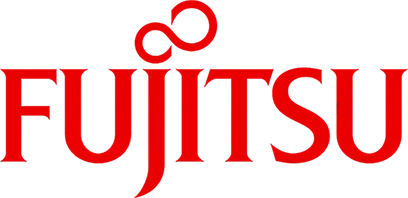 fujitsu logo