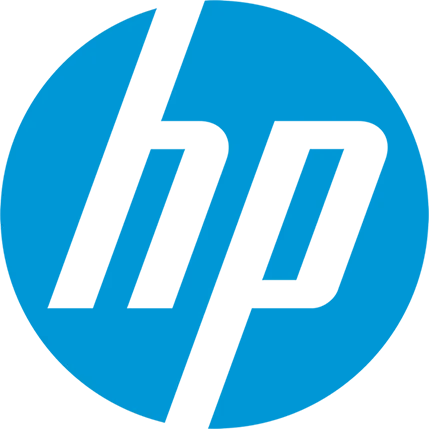 hp logo