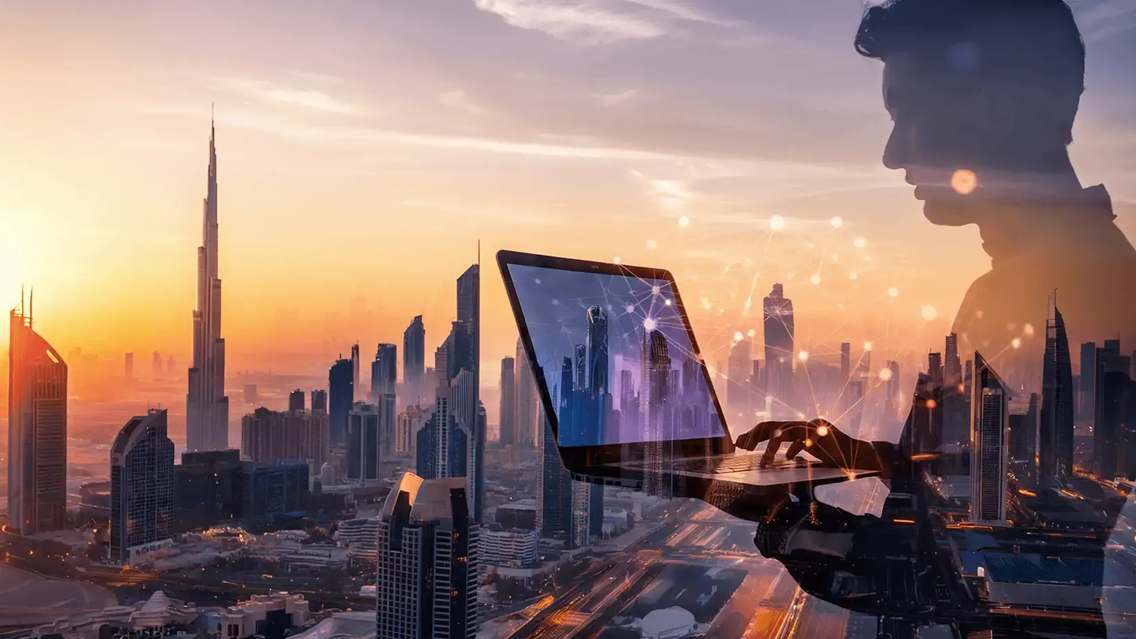 Image representing Empowering Businesses With Reliable IT Solutions